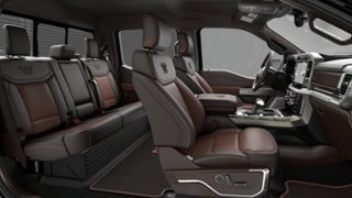 2026 Ford F-150® Internal Image 1